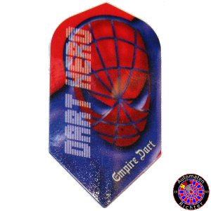 Polyester Flight extra strong Empire Slim - Dart Hero